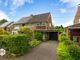 Thumbnail Semi-detached house for sale in Tottington Road, Harwood, Greater Manchester