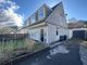 Thumbnail Semi-detached house for sale in Ty Maen, Pantygerrig, Rassau Road, Rassau, Ebbw Vale