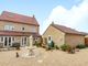 Thumbnail Detached house for sale in King Street, Faringdon, Oxfordshire