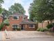 Thumbnail Detached house for sale in Glebe Rise, Sharnbrook, Bedfordshire