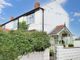 Thumbnail Cottage for sale in Silver Street, Waddingham, Gainsborough