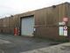 Thumbnail Industrial to let in 2 Sholto Crescent, Bellshill