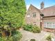 Thumbnail Cottage for sale in Lewes Road, East Grinstead