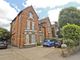 Thumbnail Flat for sale in Station Road, West Drayton
