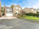 Thumbnail Detached house for sale in Park Rise, Castleford, West Yorkshire