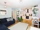 Thumbnail Flat for sale in Junction Way, Mangotsfield, Bristol