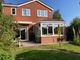 Thumbnail Property for sale in Sherwood Drive, Exmouth