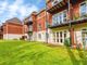 Thumbnail Flat for sale in Hursley Road, Chandler's Ford, Eastleigh, Hampshire