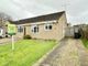 Thumbnail Semi-detached bungalow for sale in Plover Road, Milborne Port, Sherborne, Dorset