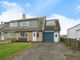 Thumbnail Semi-detached house for sale in Bay View, Amble, Morpeth
