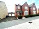 Thumbnail Detached house for sale in Oldridge Crescent, Marple, Stockport, Greater Manchester