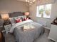 Thumbnail Detached house for sale in Plot 231, "The Ledbury", The Meadows, Dunholme
