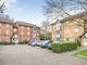 Thumbnail Flat for sale in Barnet, London