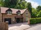 Thumbnail Detached house for sale in Lambridge Wood Road, Henley-On-Thames