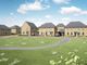 Thumbnail Detached house for sale in "Cornell" at Scotgate Road, Honley, Holmfirth