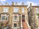 Thumbnail Flat for sale in Cavendish Road, London