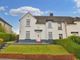 Thumbnail Semi-detached house for sale in Mosspark Oval, Mosspark, Glasgow