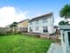 Thumbnail Detached house for sale in Upton Meadows, Lynstone, Bude