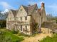 Thumbnail Detached house for sale in Church Street Shellingford Faringdon, Oxfordshire