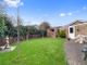 Thumbnail Bungalow for sale in 8 Orchard Place, Ledbury, Herefordshire