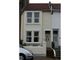 Thumbnail Terraced house to rent in Ladysmith Road, Brighton