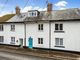 Thumbnail Terraced house for sale in Church Street, Crediton, Devon