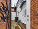 Thumbnail Terraced house for sale in Priory Grove, Tonbridge