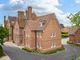 Thumbnail Flat to rent in Redwood Place, Writtle, Chelmsford