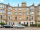 Thumbnail Flat to rent in Polwarth Crescent, Polwarth, Edinburgh
