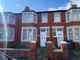 Thumbnail Terraced house for sale in 148 Harcourt Road, Blackpool, Lancashire