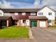 Thumbnail Terraced house for sale in Coomb Field, Edenbridge