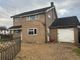 Thumbnail Detached house for sale in 1C Waterlees Road, Wisbech, Cambridgeshire