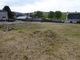 Thumbnail Land for sale in Spey Road, Craigellachie