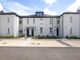 Thumbnail Town house for sale in Livingston Place, St Asaph