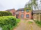 Thumbnail Detached house for sale in Langdale Close, Linacre Woods, Chesterfield