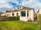 Thumbnail Detached bungalow for sale in 8 Parkgrove Gardens, Edinburgh