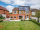 Thumbnail Semi-detached house for sale in Ollards Grove, Loughton