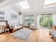 Thumbnail Terraced house for sale in Kingsway, Mortlake