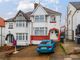 Thumbnail Semi-detached house for sale in Hillside, Kingsbury, London
