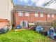 Thumbnail Town house for sale in Arena Close, Andover