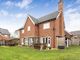 Thumbnail Detached house for sale in Dandridge Close, East Hanney