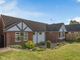 Thumbnail Bungalow for sale in Bowland Crescent, Dunstable, Bedfordshire