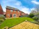 Thumbnail Detached house for sale in Shepherds Cote Drive, Hepscott Drive, Stannington