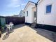 Thumbnail Detached bungalow for sale in Meadow Way, Jaywick Village, Essex