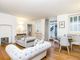 Thumbnail Flat for sale in Normansfield Court, 22 Langdon Park, Teddington