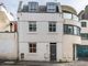 Thumbnail Terraced house for sale in Little Preston Street, Brighton, East Sussex