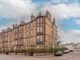 Thumbnail Flat for sale in 3F1, 257 Dalkeith Road, Newington, Edinburgh