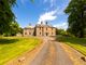 Thumbnail Detached house for sale in Pitcon House, Dalry, Ayrshire