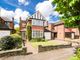 Thumbnail Detached house to rent in Brancepeth Gardens, Buckhurst Hill