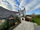 Thumbnail Detached house for sale in Pistyll, Pwllheli